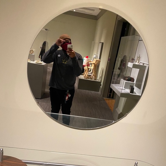 Meet your Posher, Seth - Picture 1 of 1